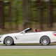 Illustration for article titled Beauty and the Beast - 2013 Mercedes-Benz SL63 and 1960 Mercedes-Benz 300SL Roadster